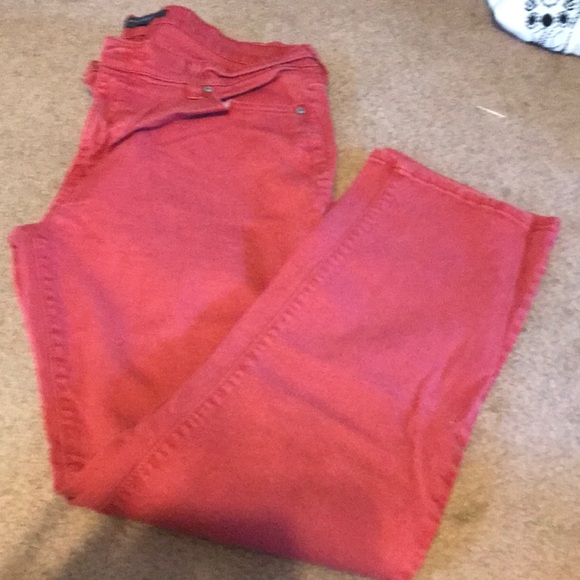 Levi's Denim - Levi’s 505 Straight Leg